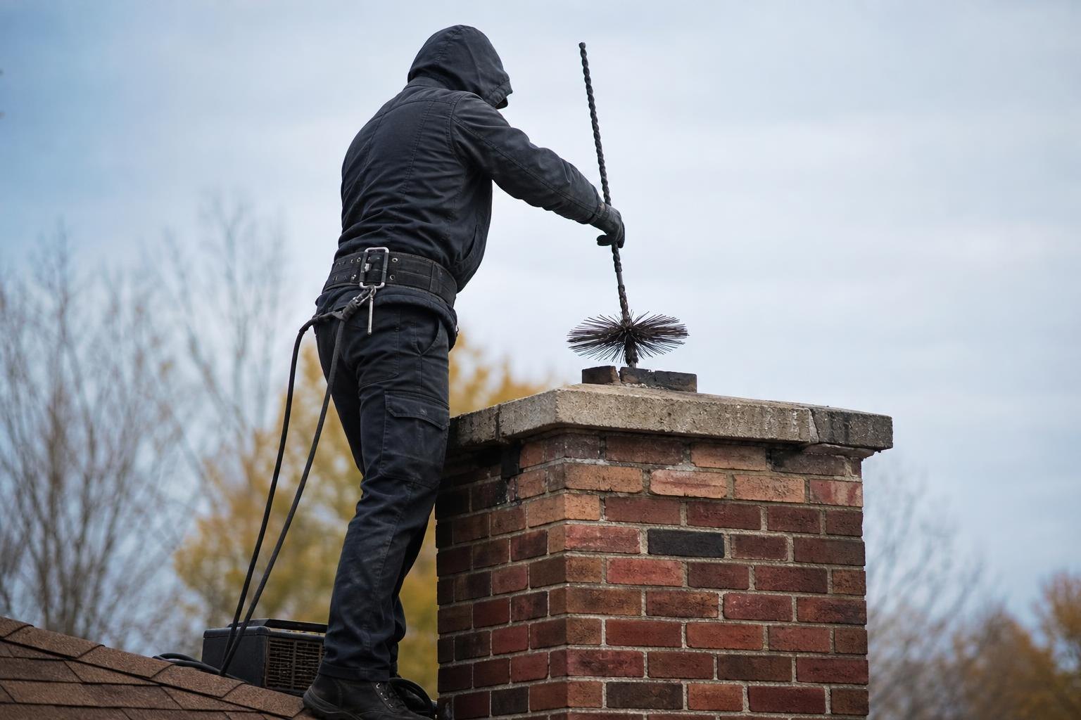 Chimney Inspection